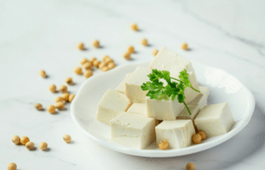 Proteínas Alternativas del Futuro