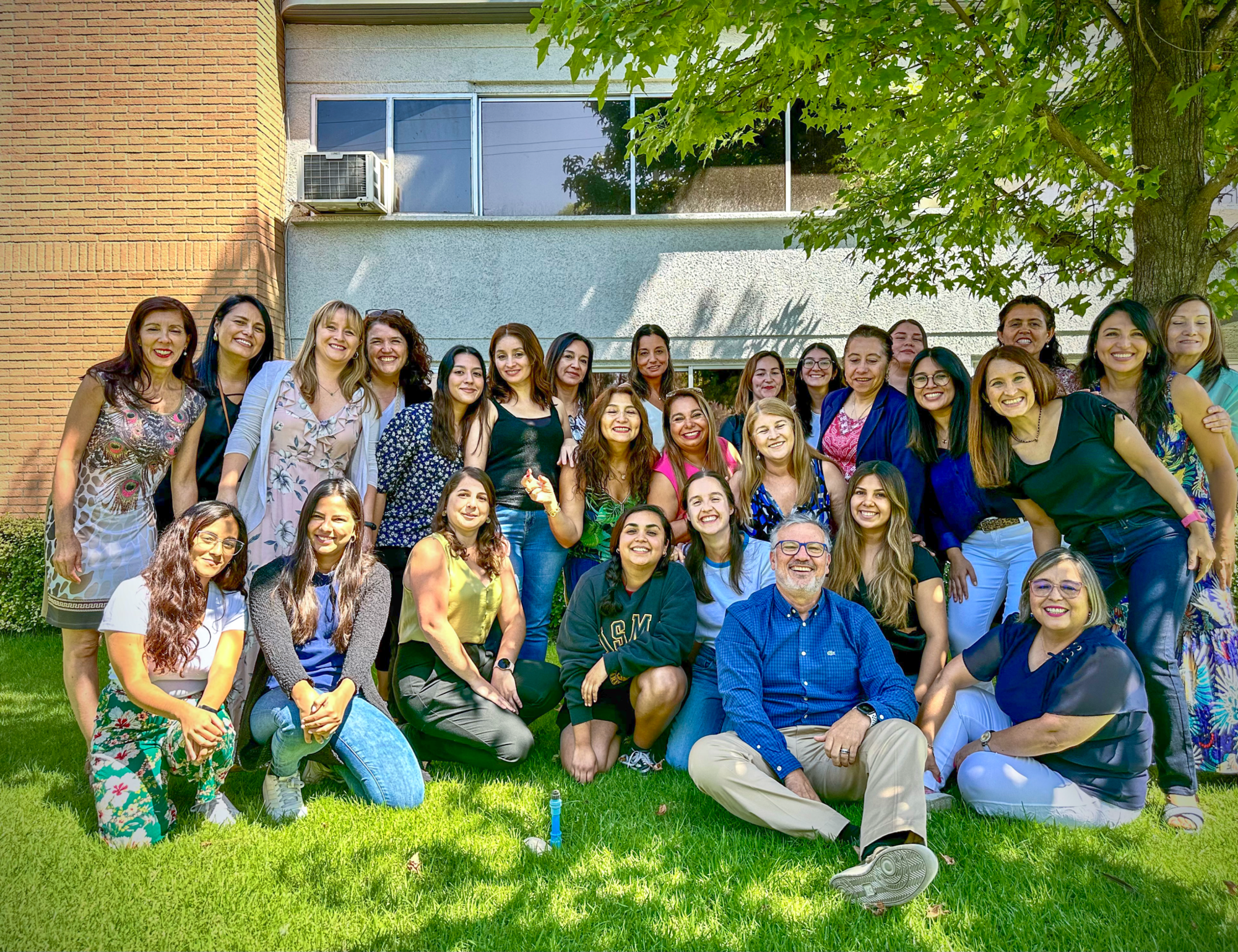 Conmemoración Día Internacional de la Mujer