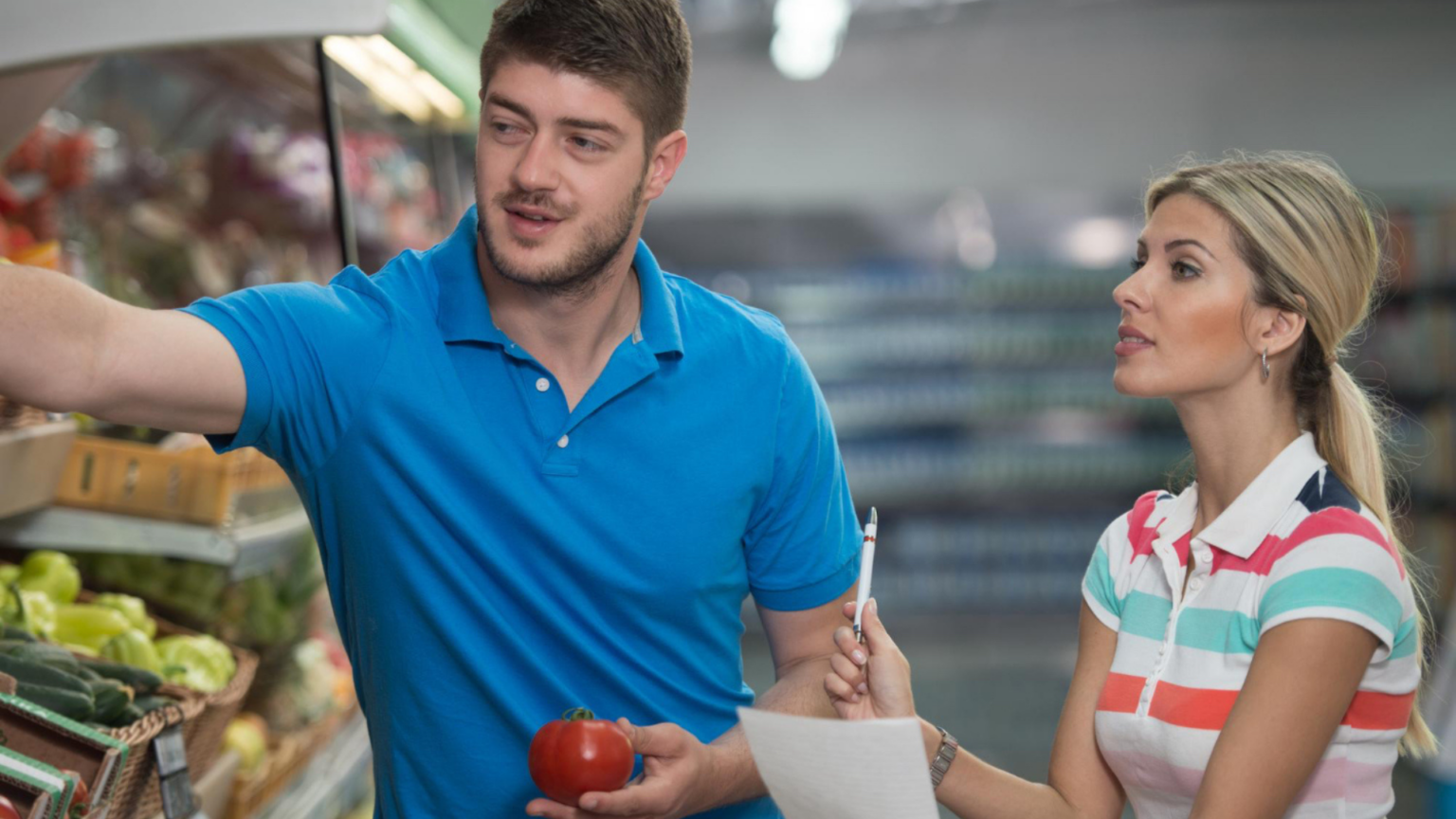 Certificaciones en alimentos aumentan la confianza de clientes y consumidores