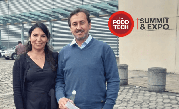 The Food Tech Summit & Expo 2022