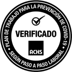 ACHS Verificado