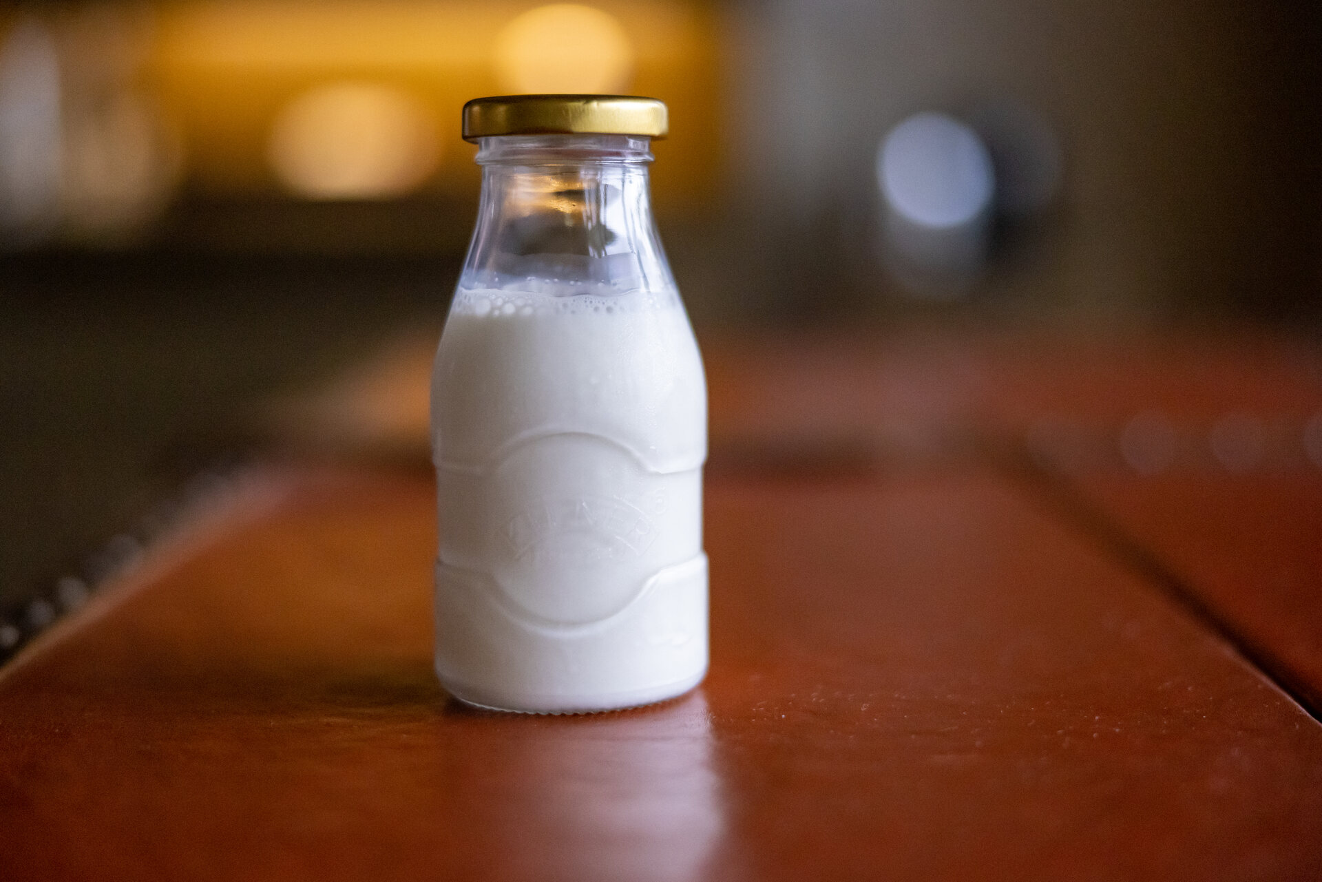 Beverage, Dairy & Pet